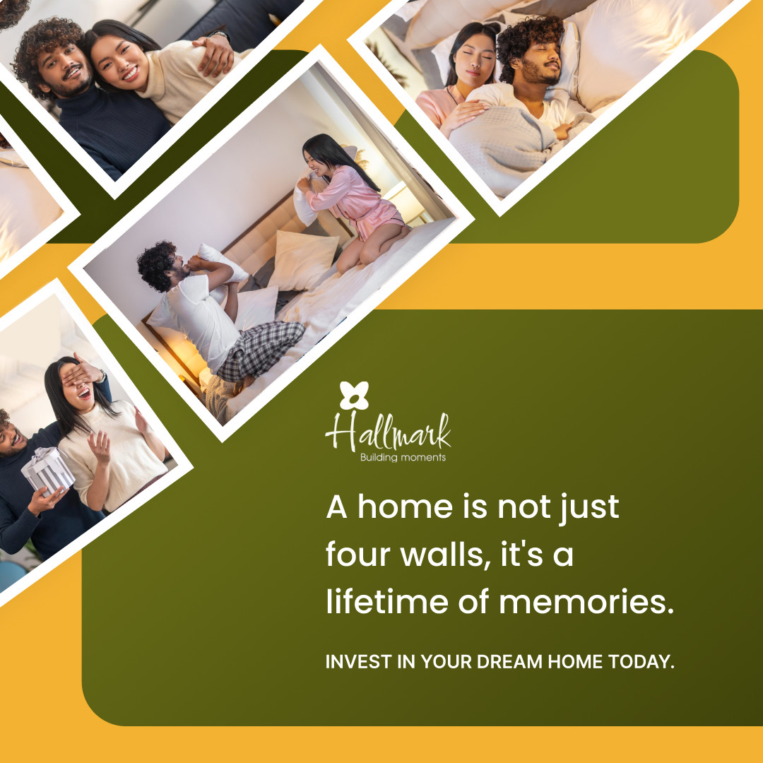 HallmarkBuilder's tweet photo. Your dream home is just a step away, make the investment today.
.
.
.
#hallmark #hallmarkbuilders #realestate #realestateindia #realestateinvetsment #realestatehyderabad #realestateinvesting #luxuryrealestate #dreamhome #luxuryhome #homeforyou https://t.co/kBJa9WZwjl