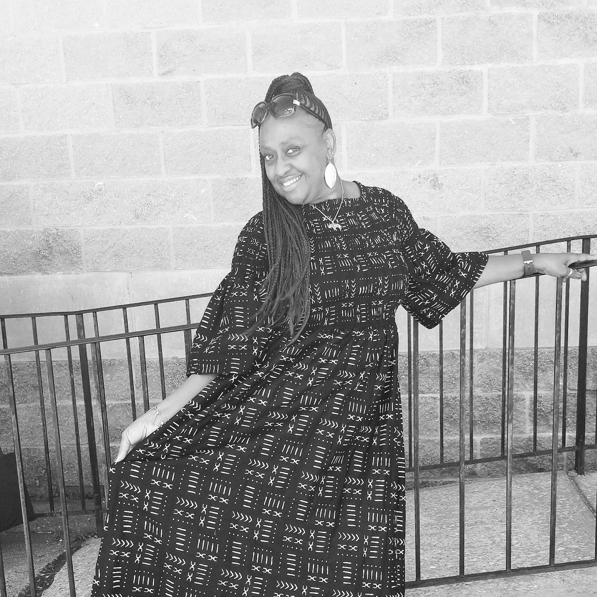 Ms. Taylor, Patuxent Valley Middle School Counselor loves empowering young students to develop and make good choices. Read more about Ms. Taylor: docs.google.com/document/d/1_K… <a href="/hcpss_pvms/">Patuxent Valley MS</a> <a href="/HCPSS/">HCPSS</a>