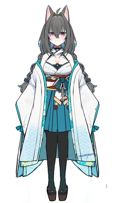 今年もまた予定ぎっしりにしてしまったしゲームは楽しいし映画もアニメも観ちゃってさあ作業が進んでませんほんとにゆるしてほしい実装したかった和服です 