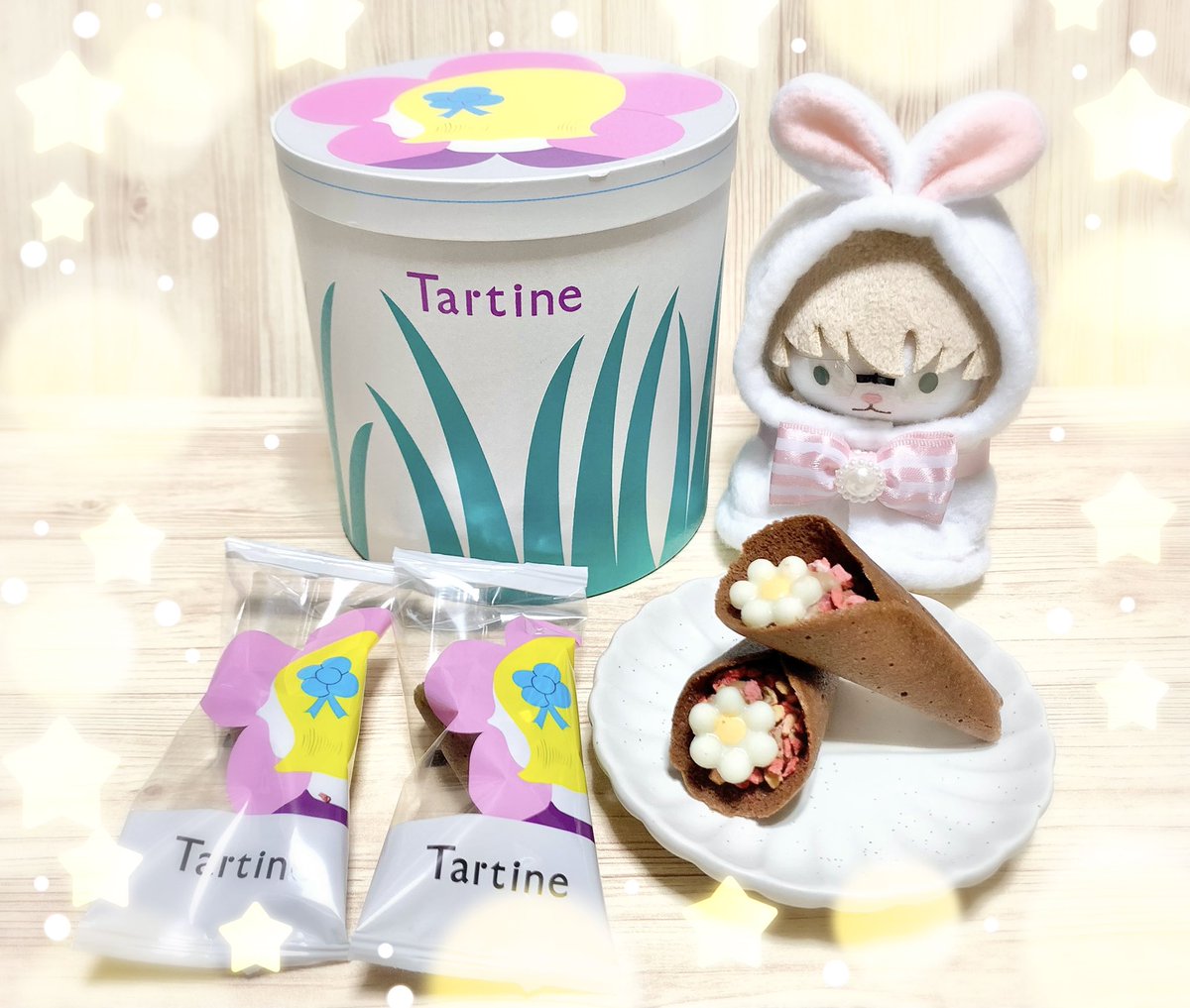 とも🗻🐯🐰タイバニ2ありがとう on Twitter 