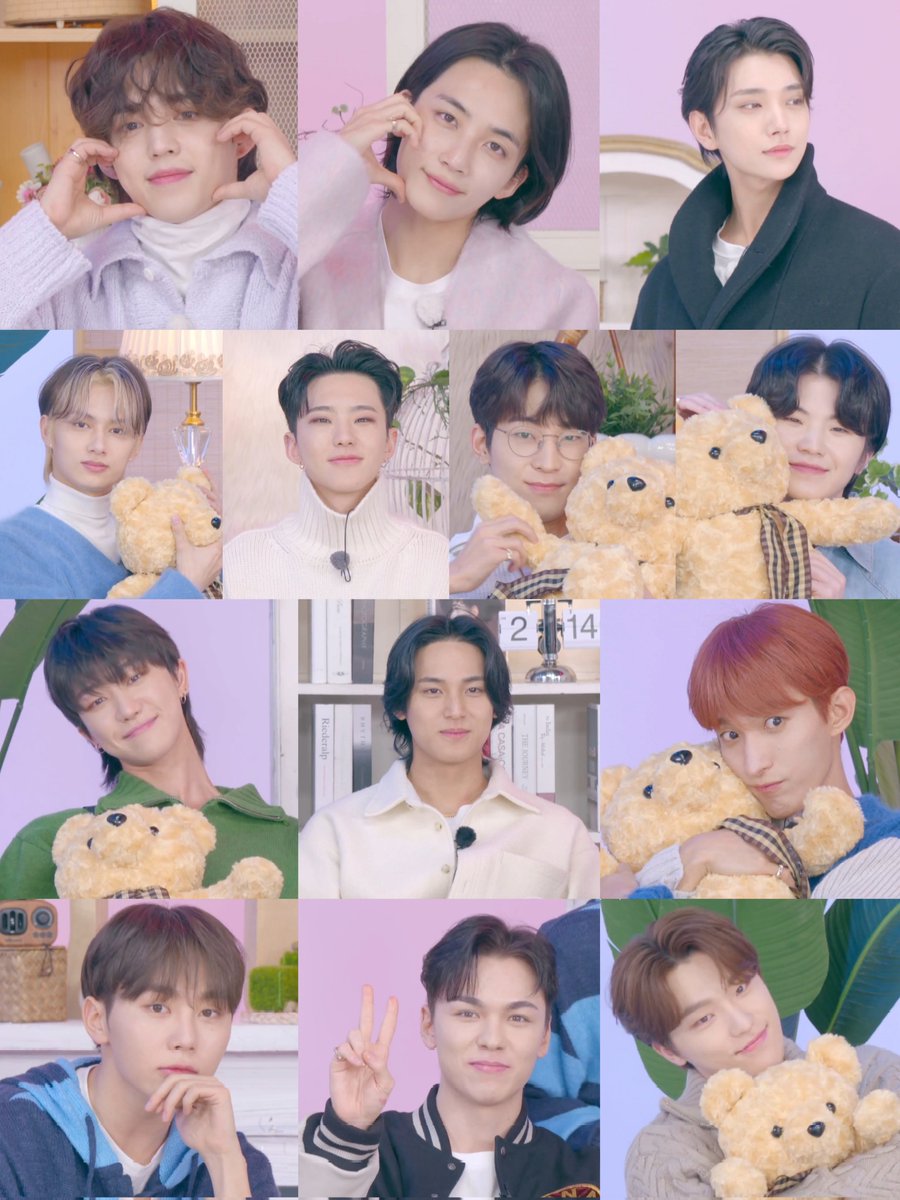 wonubliss's tweet photo. thank you, seventeen! 
happy carat day 🫶 @pledis_17 https://t.co/gOk2RqMGmA