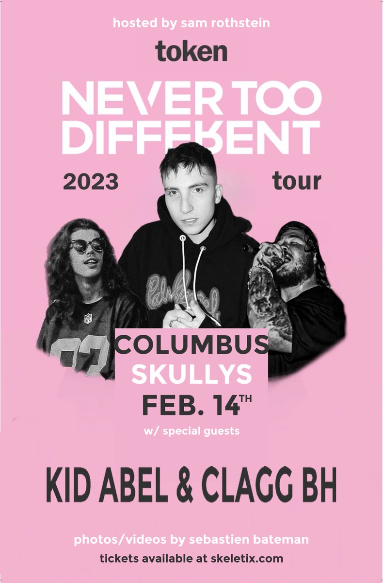 KidAbelOfficial's tweet photo. todays the day i need yall there! lets do it right tonight 👹🗡 https://t.co/vmN46Y0Yiv