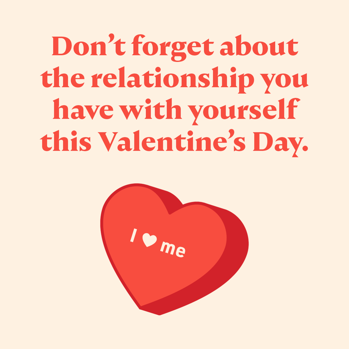 Just Tell One tweet media