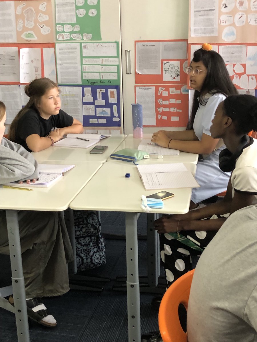 LaRae Davis tweet media