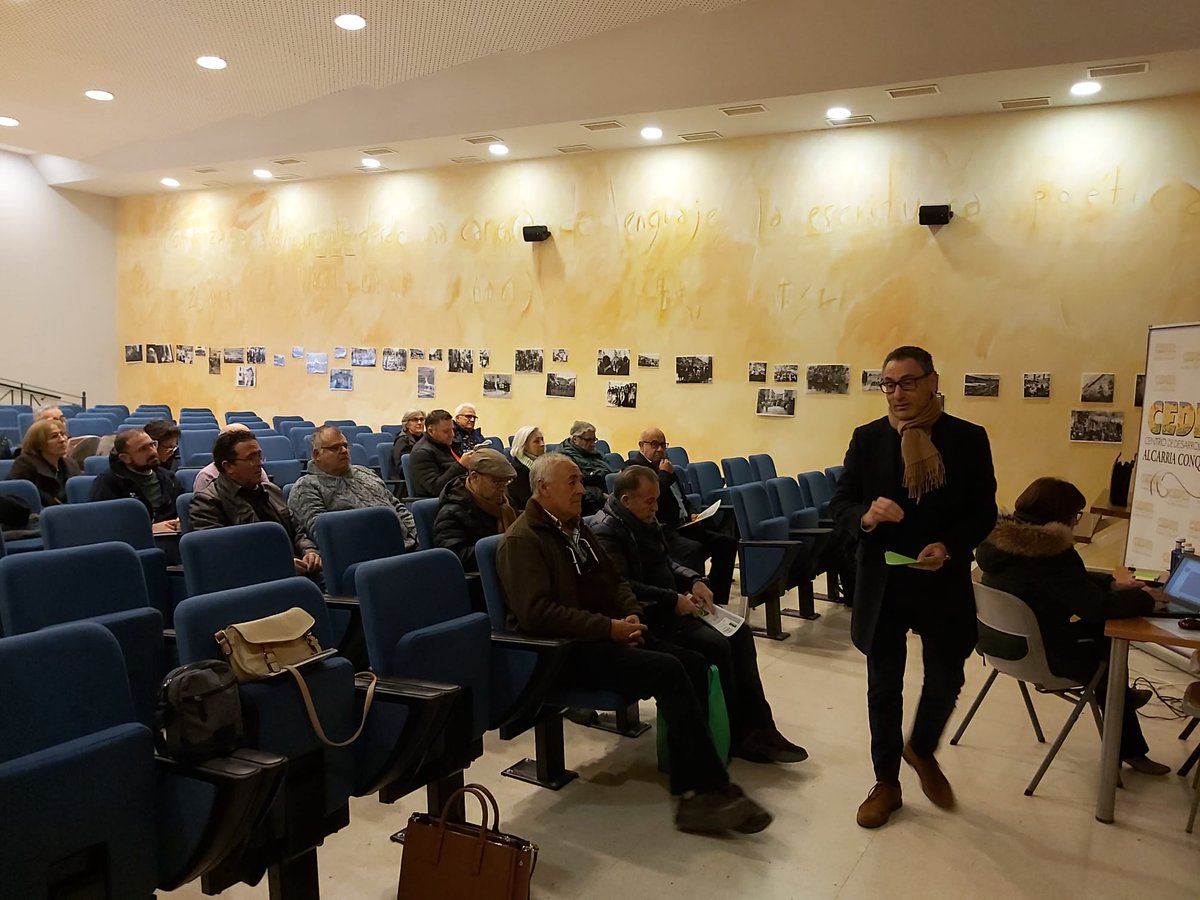 cederalcarria's tweet photo. 👍Hemo finalizado las mesas de trabajo para elaborar la Estrategia de Desarrollo 2023-27. Todas ellas han contado con una buena participación, pero necesitamos seguir recogiendo vuestras opiniones... https://t.co/BXPBZFdjfE
#programaLEADER #Desarrollorural #LaAlcarriaConquense https://t.co/CAHKI1BsK3