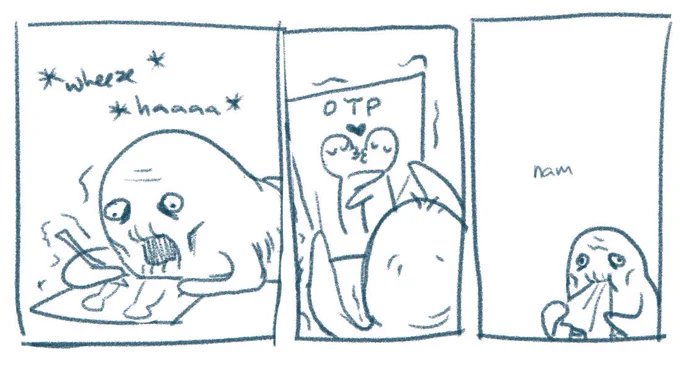 Happy valentines day to all my deranged enemies to lovers ships 