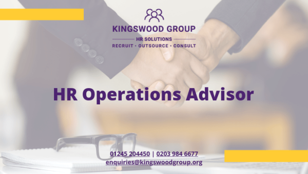 GroupKingswood's tweet photo. New opportunity! HR Operations Advisor, £40,000 to 45,000 Per Year - #JobLondon. https://t.co/DhWKWt8pHD https://t.co/0x0V3weyD8
