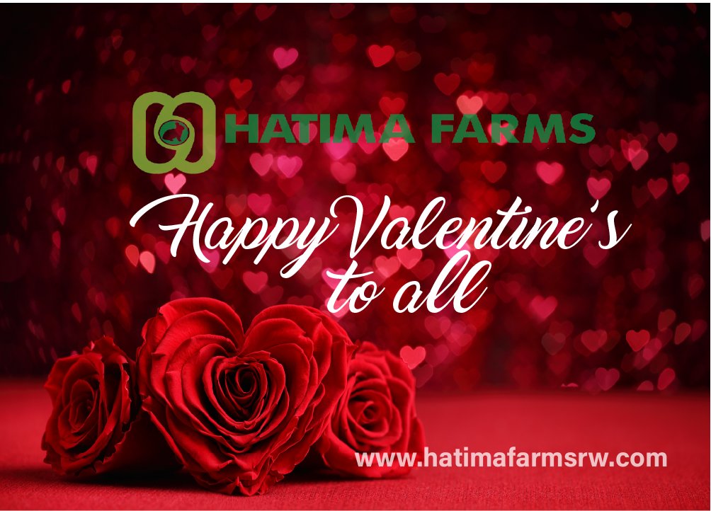 HatimaFarms's tweet photo. Share LOVE around the world. #farming #Rwanda #Africa https://t.co/nfKeI6EP7G
