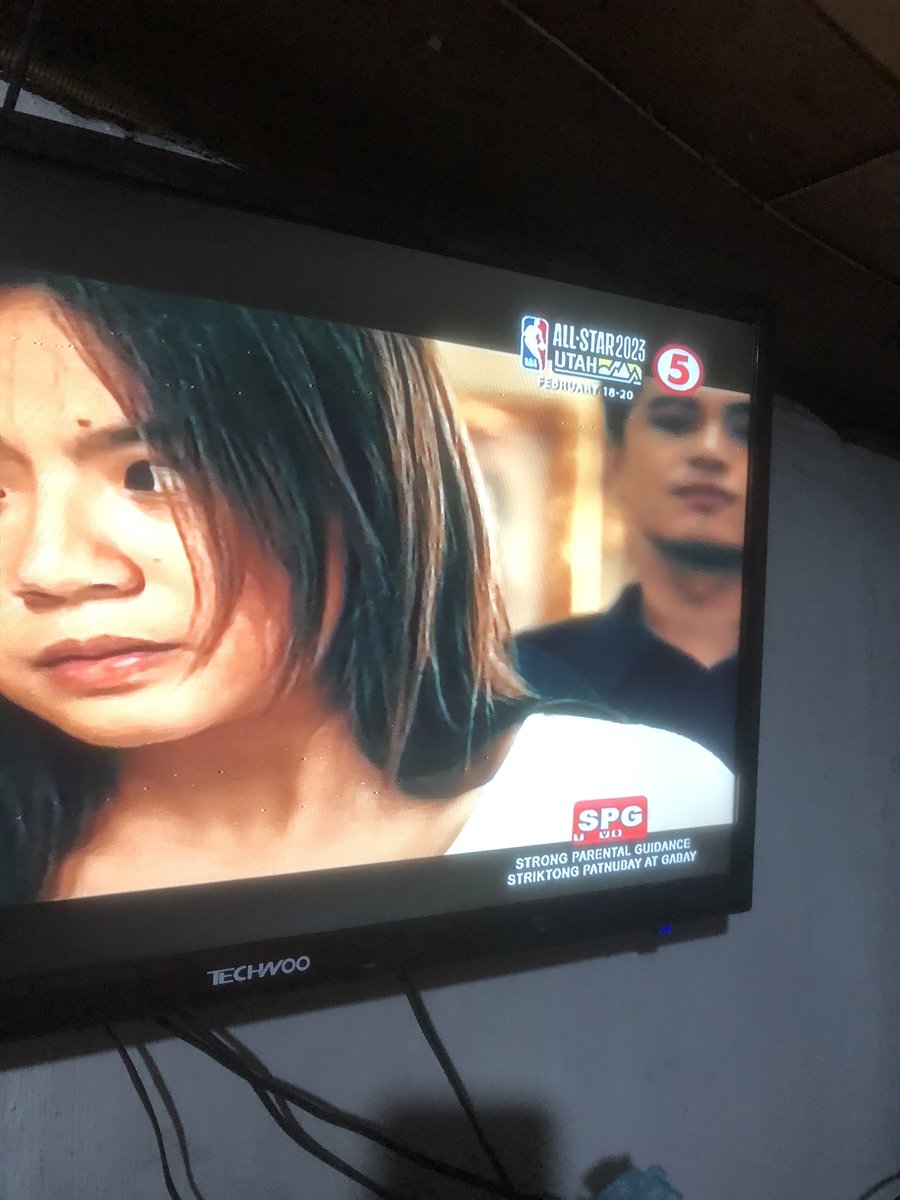 Hi ninong @marlo_mortel 👋 
#BatangQuiapoDay