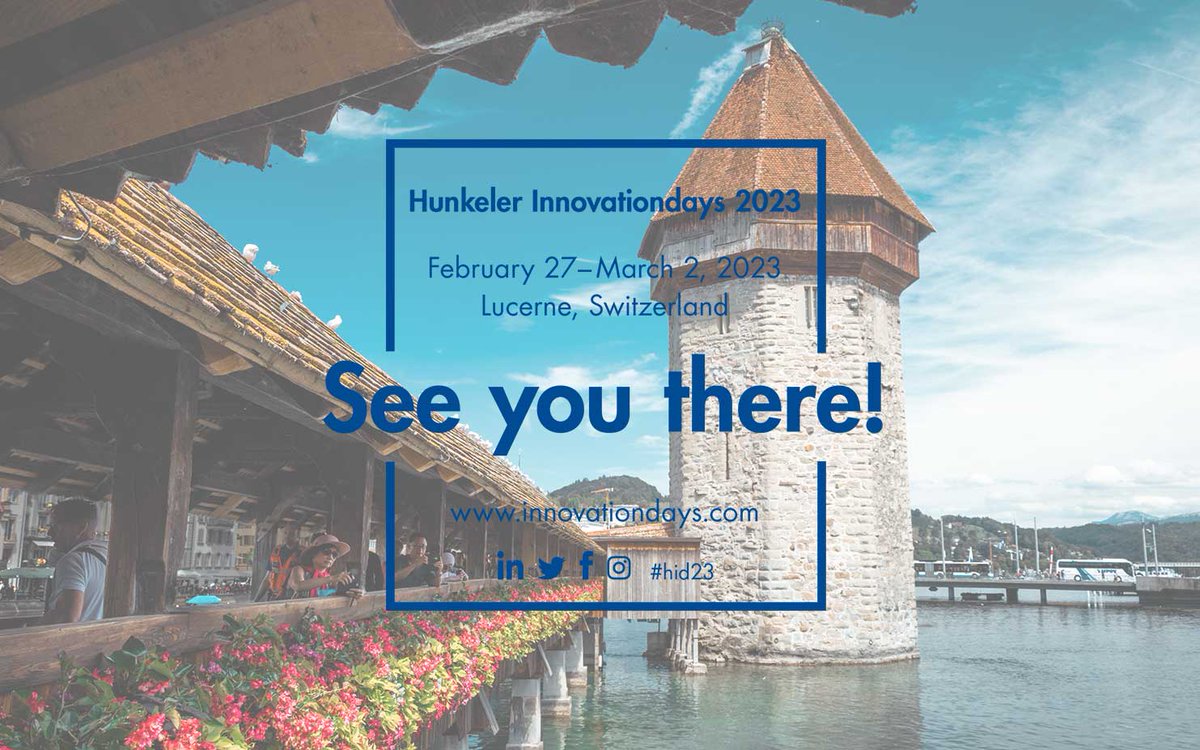 The digital printing market's most important event of the year is around the corner ⏳
📅 Come and see the UNIVERSE WEB, at our stand in Hall 2.
👓 Read more here: meccanotecnicagroup.com/meccatec/en/me… 
#meccanotecnicagroup #bookyourfuture #hid23 #digitalprintfinishing