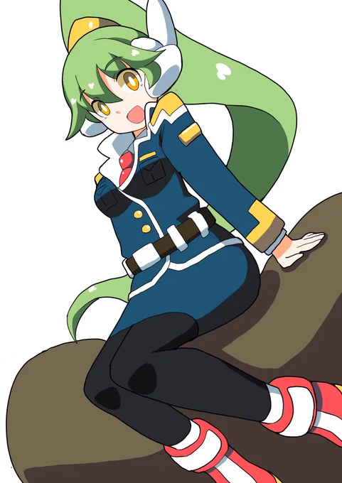 この時のシンプル感も好きなんじゃが 