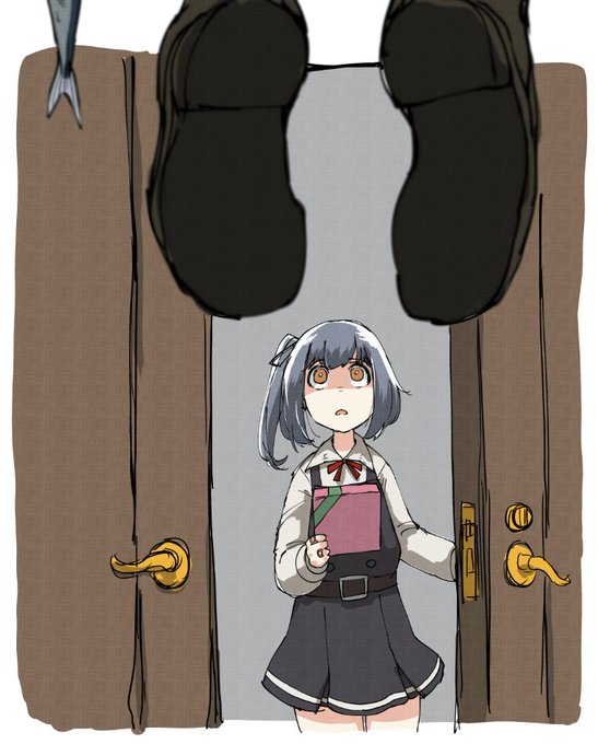 バレンティーン間に合いそうにないので過去絵で 