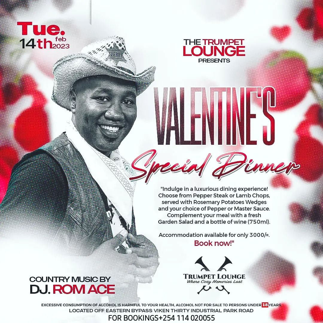 Trumpet Lounge 🎺 tweet media