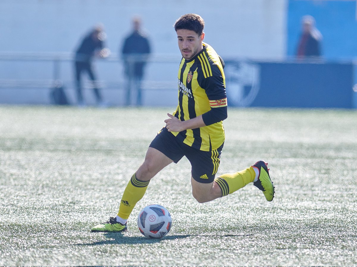 Cantera Real Zaragoza tweet media