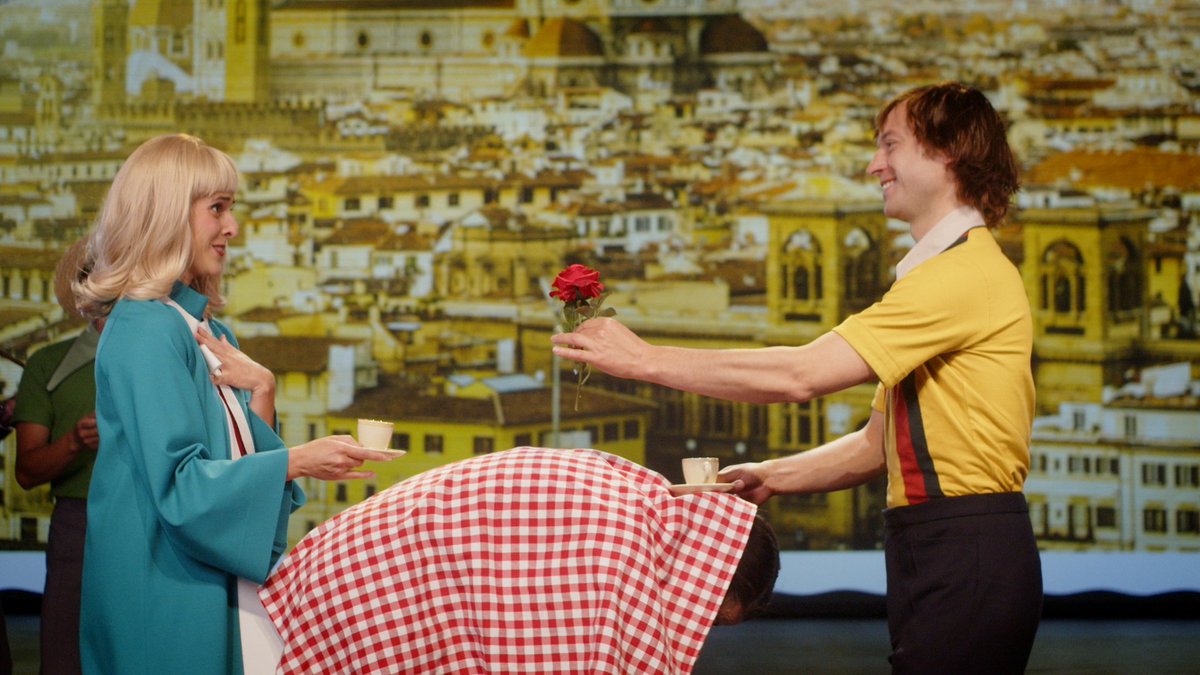 Fijne Valentijnsdag deze 𝟭𝟰𝗲! ❤️🌹