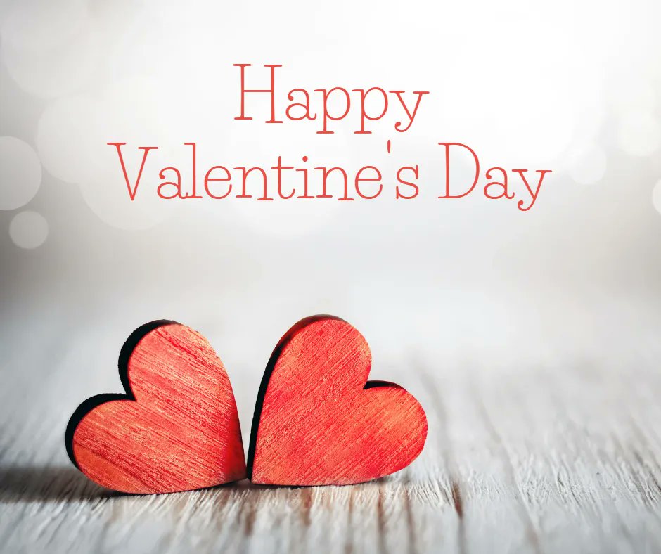 ❤️ Happy Valentine's Day!!!❤️
