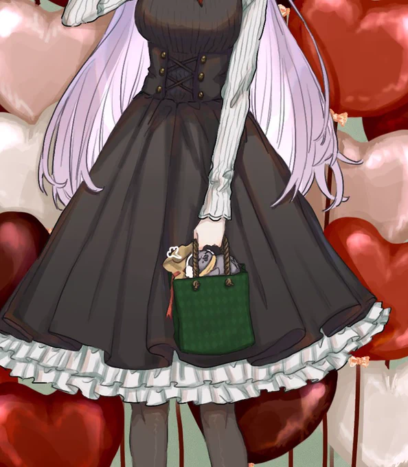  HAPPY VALENTINES  