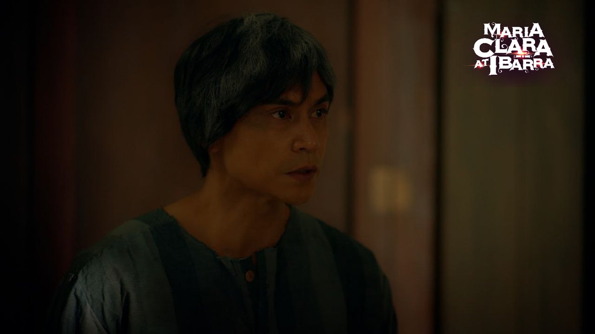 GMADrama's tweet photo. Bibilhin raw ni Simoun ang mga ari-arian ni Mang Tales para ibalik rin sa kanya! Perooo...may kapalit! #MariaClaraAtIbarra #MCIAgnosOBaril https://t.co/vLnHu6o4sr