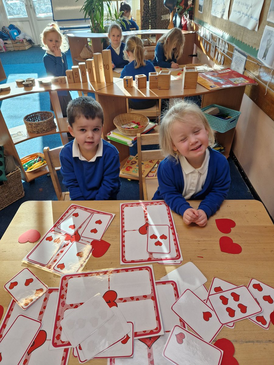 Larkspur Primary tweet media
