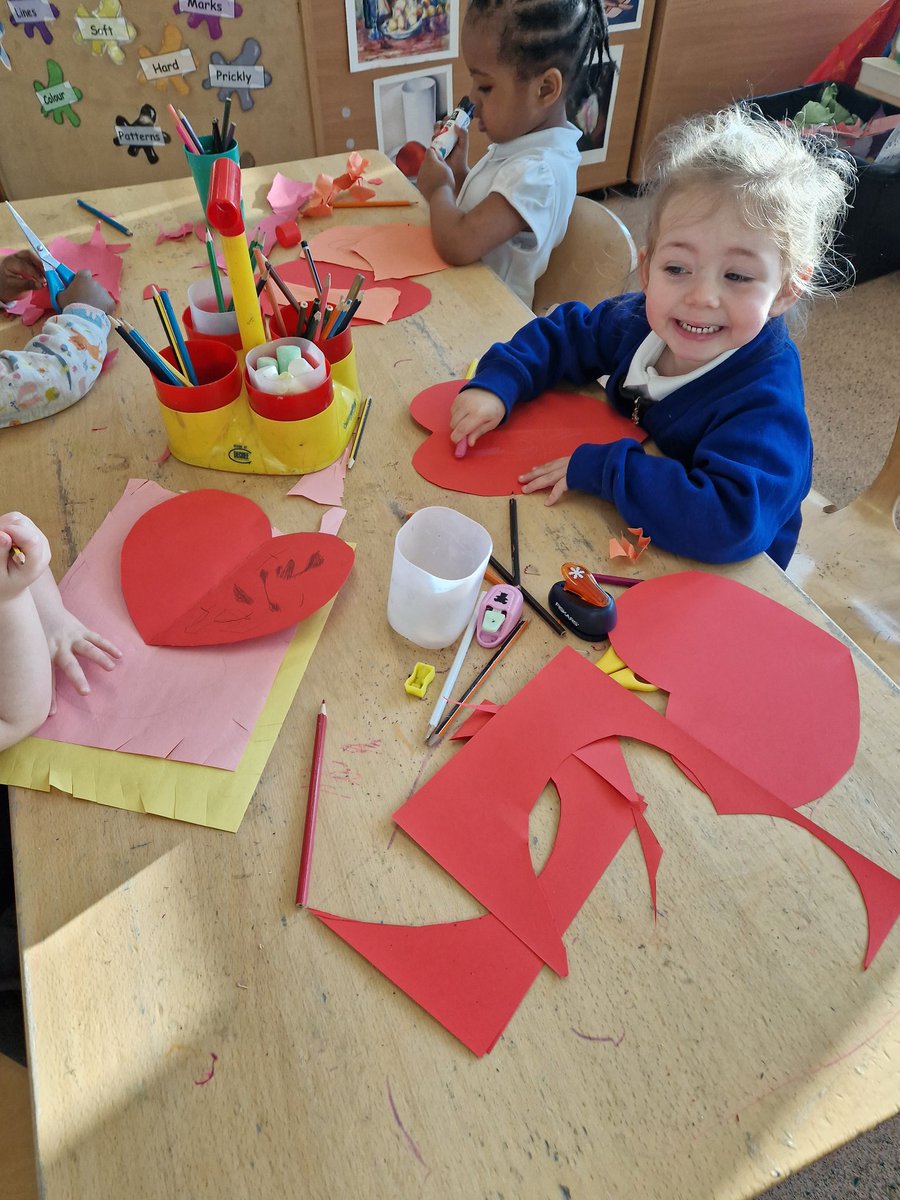 Larkspur Primary tweet media