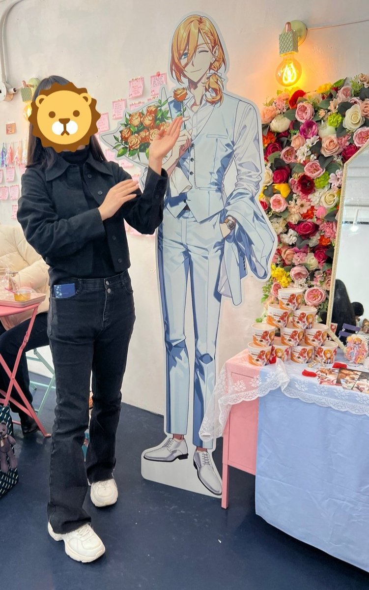 trapver8's tweet photo. #정열로_피어난_2월의_겨울장미
#네가_만든_오렌지_랩소디_속_우린_한_송이의_장미
이 세상의 보물, 진구지 렌사마 생일 너무너무 축하드립니다><🥹🥹🧡🧡🧡🧡🧡
렌의 열정만큼 뜨거웠던..🌹 멋진 생카를 주최해주신 주최진 분들과 협력진분들께 정말 감사드립니다😭😭❤️‍🔥❤️‍🔥 우타프리 최고..!!! https://t.co/ZjW8acMZo2
