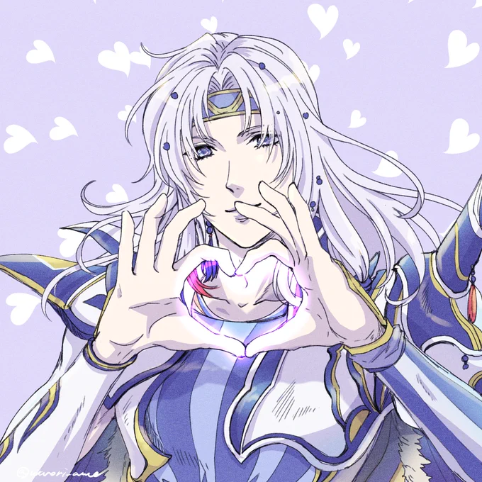 Happy Valentine's day!滑り込み。 