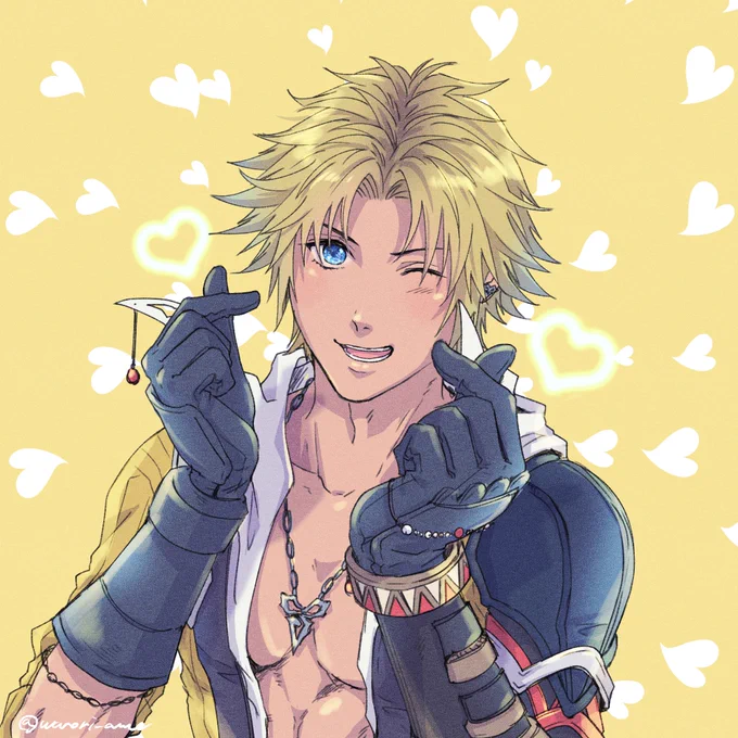 Happy Valentine's day!滑り込み。 