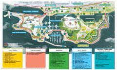 ProTecDi's tweet image. #Canadá | Toronto revela plan revisado para propuesta de reurbanización de Ontario Place. 

#CityOfTO

🎙”@storeyspub tiene detalles sobre el esquema actualizado, que aún requiere que un tercio del sitio de 155 acres sea desarrollado de forma privada.”

#DimartsUrbans