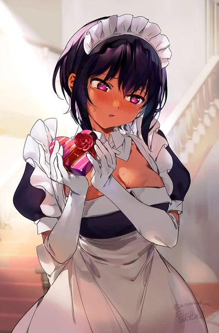 本命ですよ 