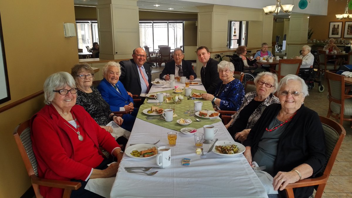 berryonline's tweet photo. Today, I'll be joining @citymississauga residents & many others to say goodbye to their beloved Mayor, Hazel McCallion on what would have been her 102nd birthday! Hazel's love for her city, its residents and her commitment to public service will be her lasting legacy! #ripHazel https://t.co/8HCvQBXevU