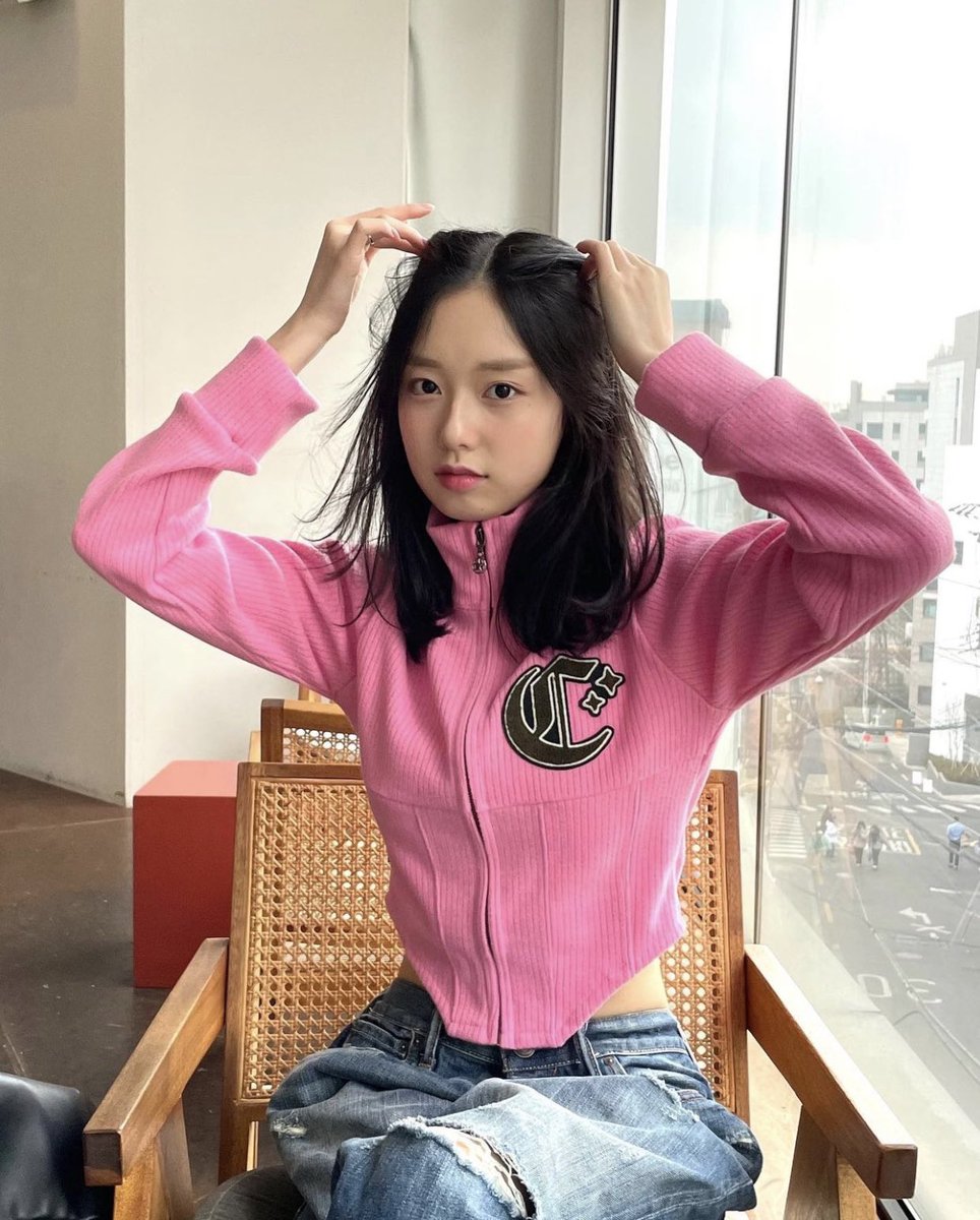 KimDoah_TH's tweet photo. 230213 lcirndxah Instagram update 

💖

https://t.co/Ic6DVbPzM9…

#김도아 #도아 #DOAH #파나틱스 #fanatics #KIMDOAH https://t.co/PgP54cixhF