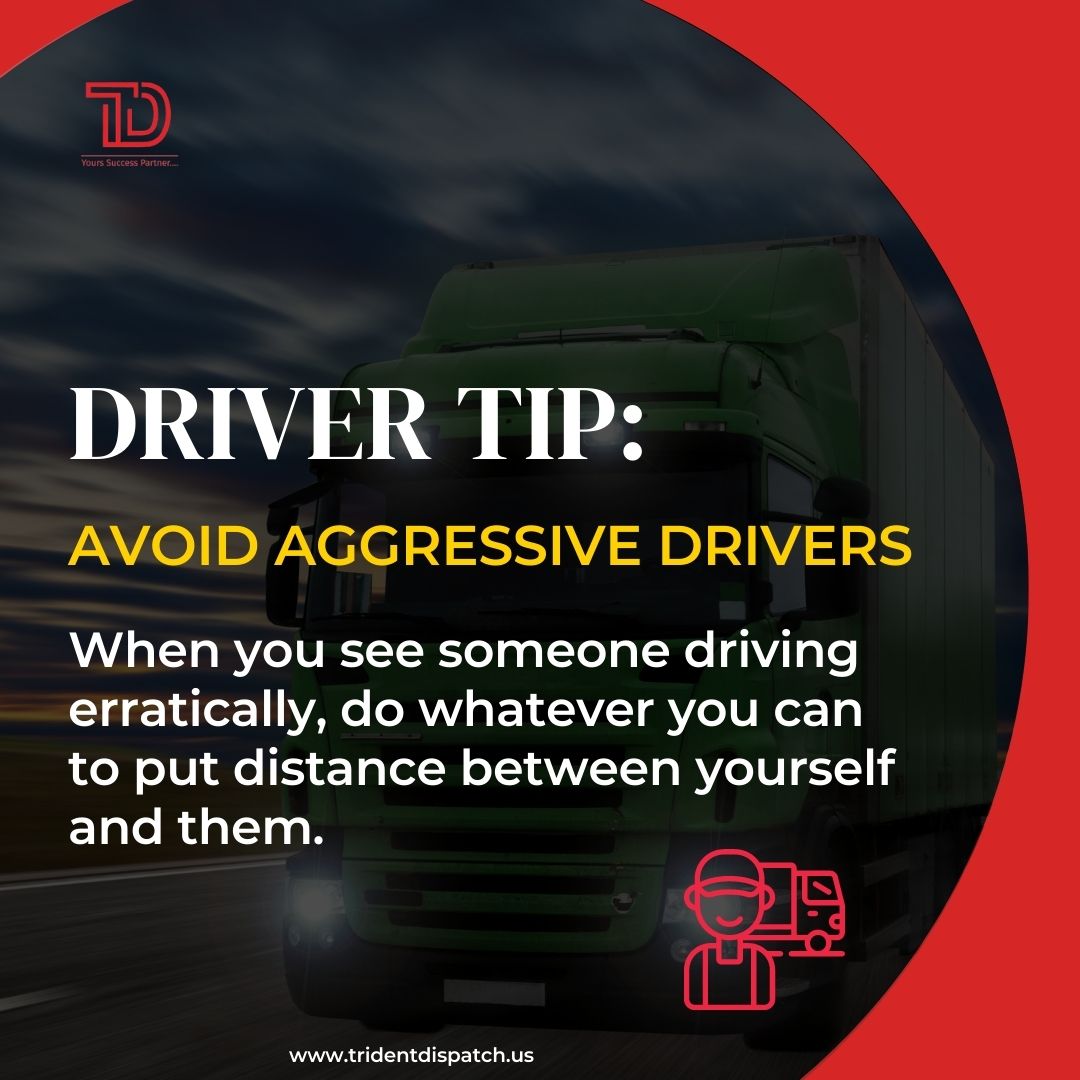 DispatchTrident's tweet photo. Don't take chances with erratic drivers - #BeSafe and put some distance between you!
Follow for more @tridentdispatch
#tridentdispatch #truckdrivers #truckinglifestyle #erraticdrivers #safe #distance #dispatch #trucking #freightdispatcher #usa #trucksofinstagram #explorepage https://t.co/FUl1EU30ss