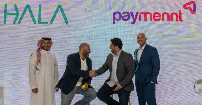 MAGNITT's tweet photo. 🚀 Saudi-based regional Fintech @Halasaudia acquires UAE’s payment startup @PaymenntCom as it aims to expand its foothold in the SME sector.

Learn more about https://t.co/nU2mmdp5Lr 💳 https://t.co/aPa4KQxXoR

#fintech #ksa #uae #acquisition #payments