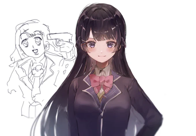 #みとあーと 好きだ 