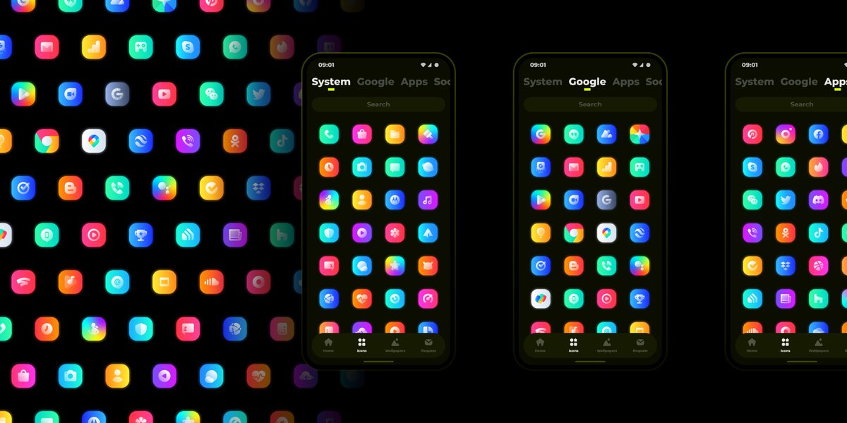 lkn9x's tweet photo. VALENTINES DAY GIVEAWAY!!!

Anyone who follows the rules will get a promo code for the GLO icons

The Rules are simple:
• Make sure you are a follower on @lkn9x
• Retweet, like &amp; comment on this post

Promo codes will be given at this time tomorrow

HAPPY VALENTINES DAY❤️ https://t.co/JsnPjMJVDr