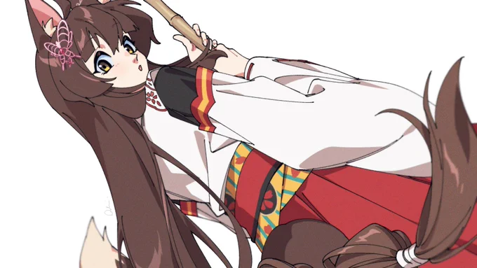 #恋フミ 