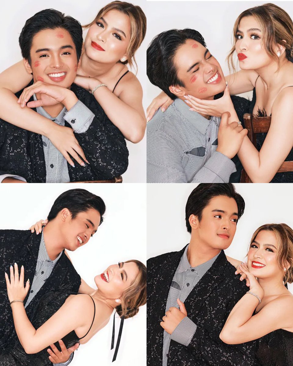 they look so good together ❤️‍🔥 <a href="/alexailacad/">Alexa Ilacad ☾</a> <a href="/kdestrada_/">kyle daiñel estrada</a> 

KDLEX VALENTINE SPECIAL #KdLex
