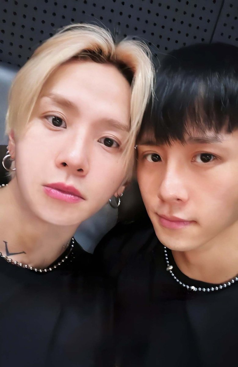 GaeYamang's tweet photo. 안녕 오랜만이야 https://t.co/fSmuEJ8z6F