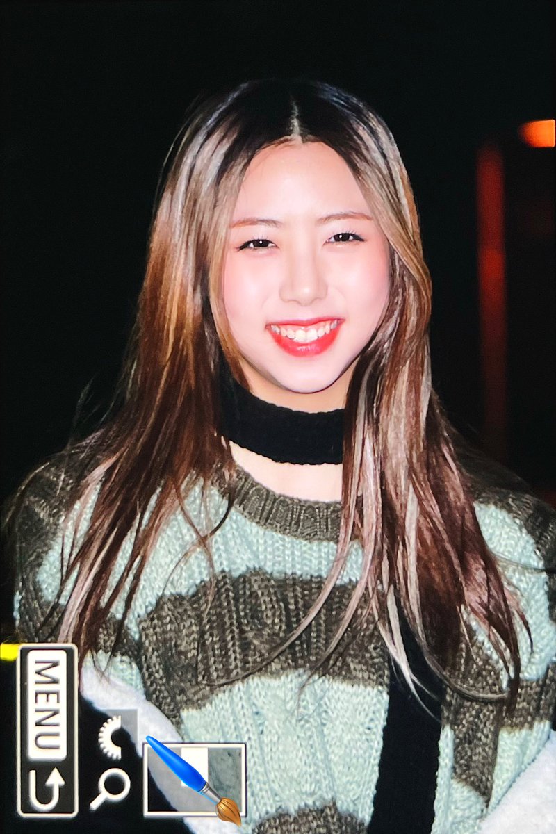 palette_430's tweet photo. 230214 프리뷰

#이레 #Ireh #조서영
#퍼플키스 #PURPLE_KISS https://t.co/2GCjTnC1I0