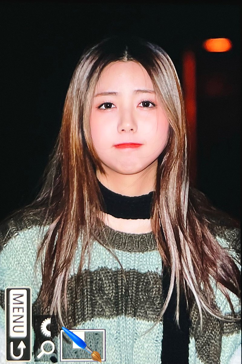 palette_430's tweet photo. 230214 프리뷰

#이레 #Ireh #조서영
#퍼플키스 #PURPLE_KISS https://t.co/2GCjTnC1I0