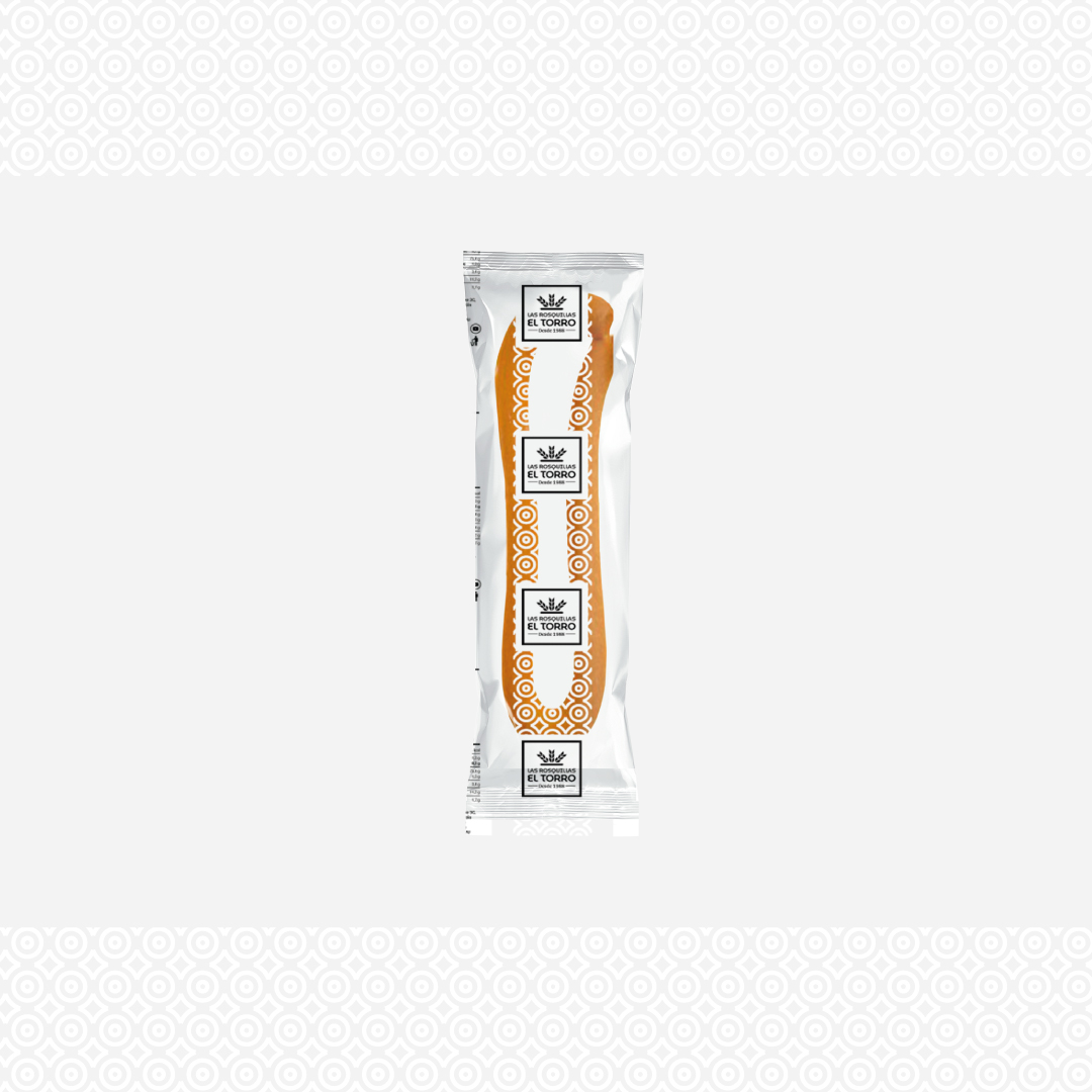 mas1creativo's tweet photo. En el proyecto de Rosquillas El Torro combinamos la tradición e innovación sin perder la identidad, por ello mantuvimos pinceladas de su anterior #packaging.

#RedesSociales #SocialMedia #DiseñoGrafico #DiseñoWeb https://t.co/uSysMvBmwD