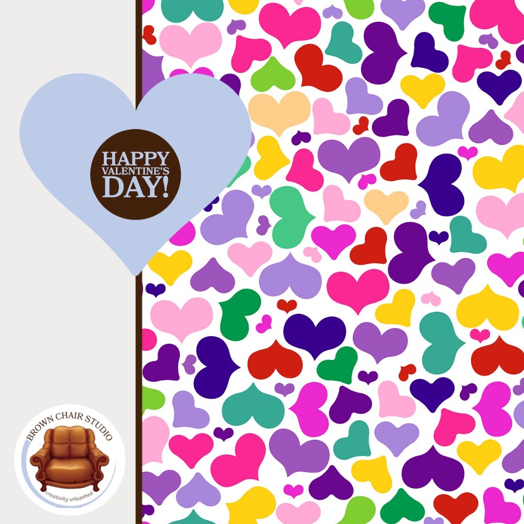 BrwnChairStudio's tweet photo. #HappyValentinesDay https://t.co/s1escCMDn1 https://t.co/cDCuCk3Bbx