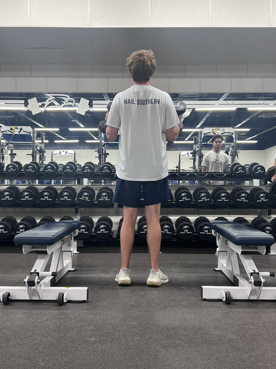 GS Men's Golf tweet media