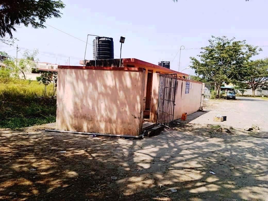 commrkaramadai's tweet photo. #KARAMADAI MUNICIPALITY TOILET2.0 CAMPAIGN
#My_Waste_My_Responsibility
#IndiaVSGarbage
#SwachhthaKaUpahaar
#IndiaVsGarbage
#SwachhAmritMahotsav
#SwachhSurvekshan2023
#harageelasookhaneela
#Pugaiilabhogi https://t.co/UpD142fJM9
