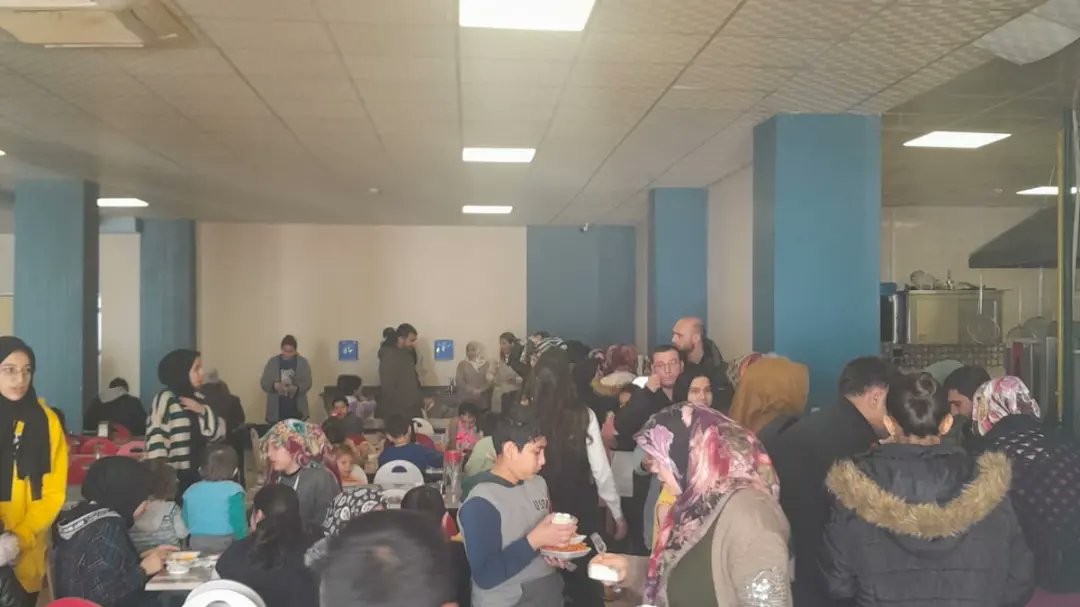 Şanlıurfa İl Millî Eğitim Müdürlüğü tweet media