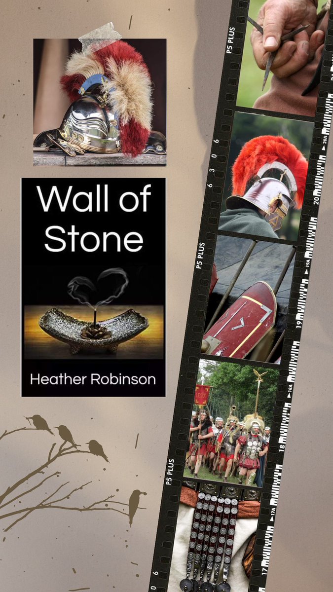 HevRob1's tweet photo. Amazon has two of my paperbacks on offer today.
https://t.co/HYNOxfcced
Fiction set in Roman Britain.
https://t.co/ELfxrgGi18
A quirky quizbook-cum-guide on Wiltshire.
#bookoffers #bargaintime
#readersoftwitter https://t.co/iuQgfyObh5