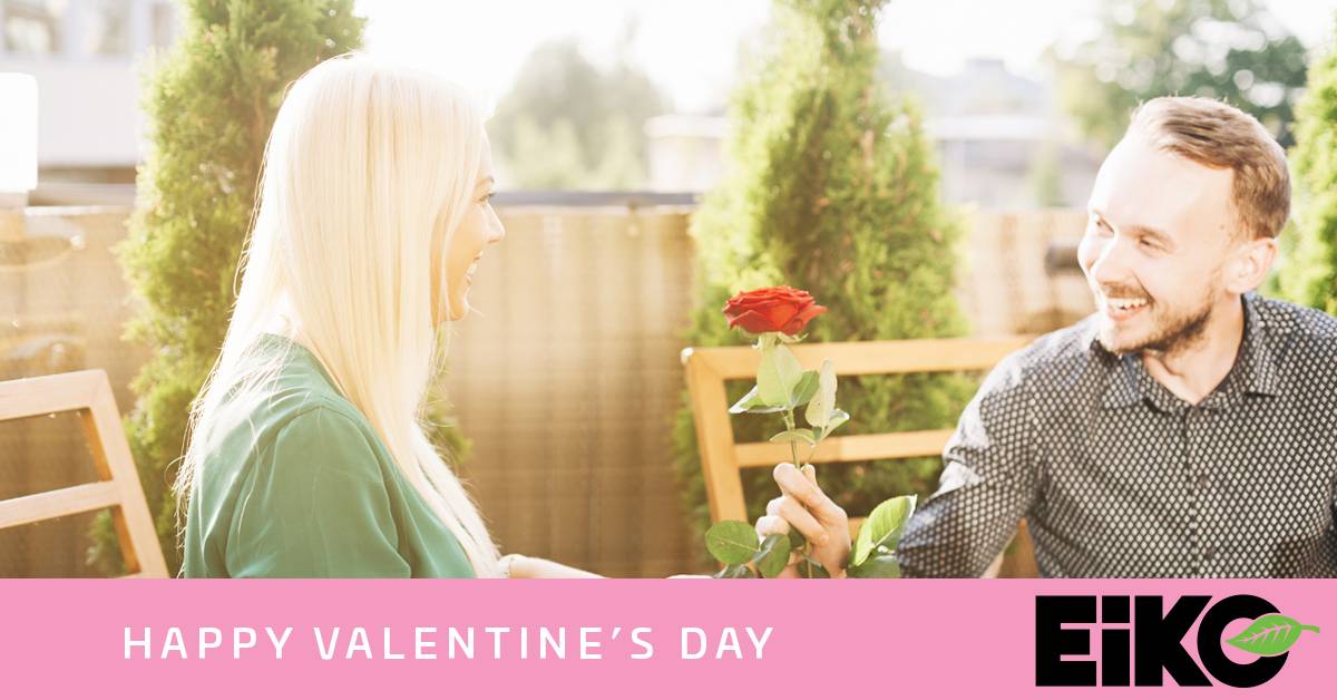 simplyeiko's tweet photo. Happy Valentine's Day!

Wishing all of you and your better halves, a Happy Valentine's Day! https://t.co/zSJur7bNqz