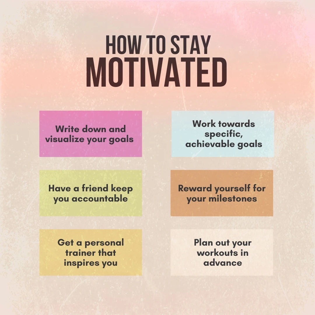 Stay motivated by setting goals, believing in yourself, and surrounding yourself with positivity.🙌

#lenandnyle #recruitment #business #motivation #marketing #marketingdigital #socialmedia #digitalmarketing #socialmediamarketing #sales #recruiting #ecommerce