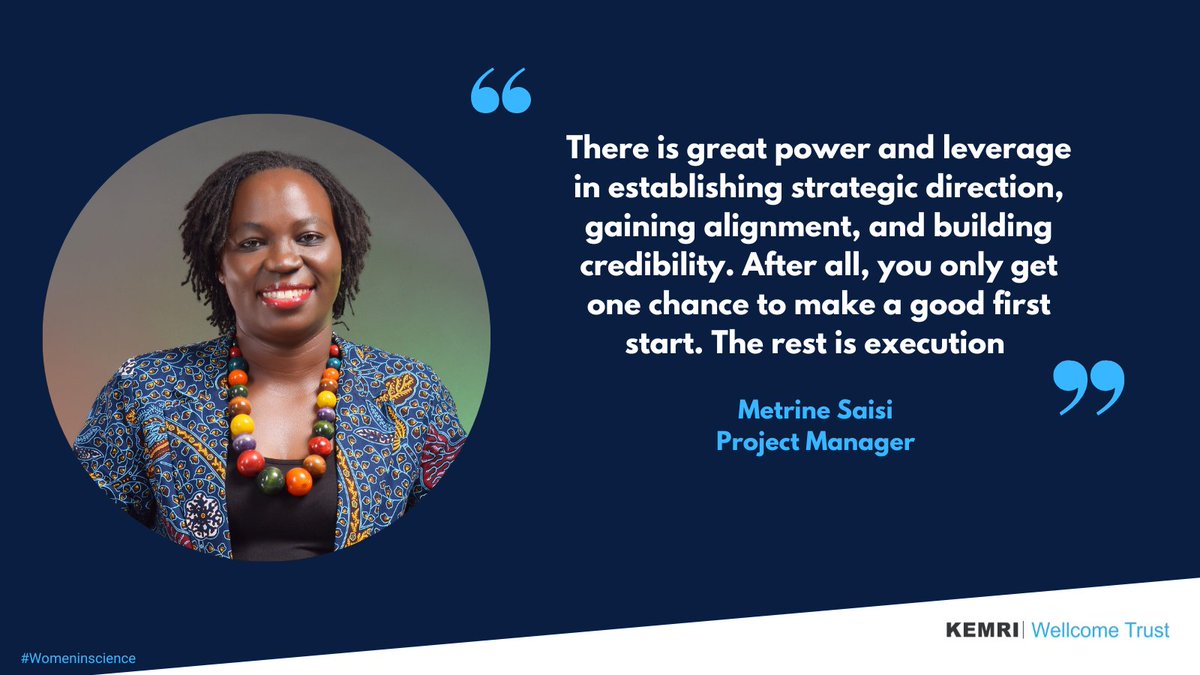 KEMRI-Wellcome tweet media