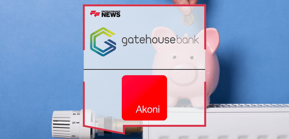 Akoni Hub Partners with Gatehouse Bank to Provide Enhanced Savings Management Services
ffnews.com/newsarticle/ak…
#Fintech #Banking #Paytech #FFNews